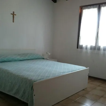 Locazione Turistica Corte Grande Holiday home