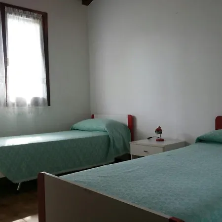 Locazione Turistica Corte Grande Pertegada
