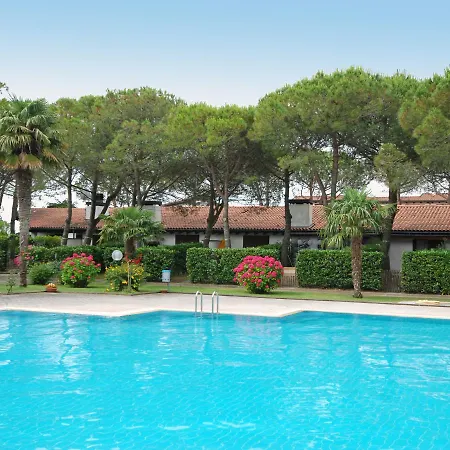 Holiday home Locazione Turistica Corte Grande Pertegada