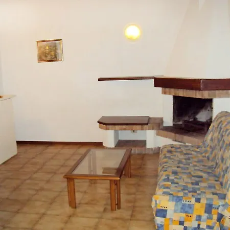 Locazione Turistica Corte Grande *