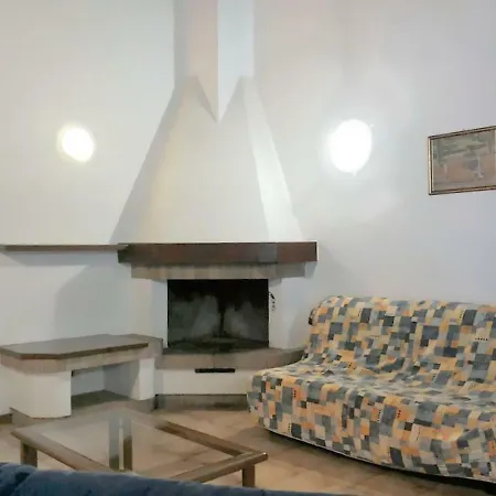 Holiday home Locazione Turistica Corte Grande *