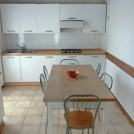 Holiday home Locazione Turistica Corte Grande Pertegada