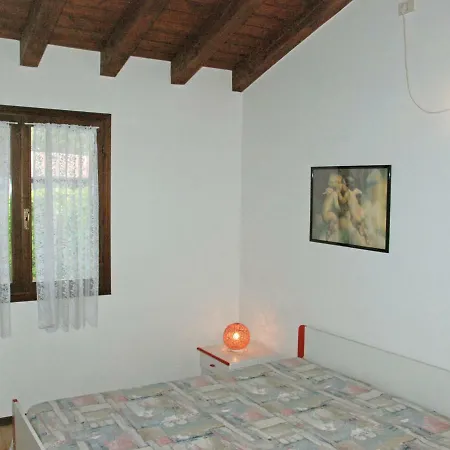 Locazione Turistica Corte Grande Ferienhaus *