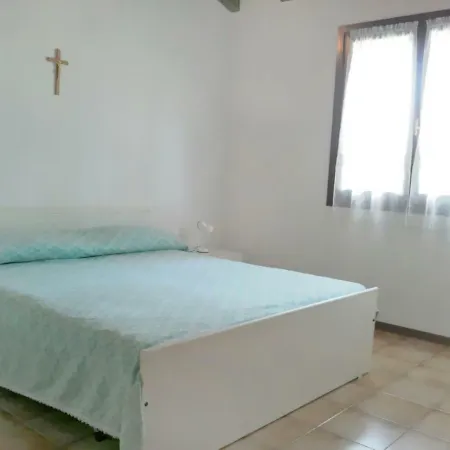 Holiday home Locazione Turistica Corte Grande Pertegada