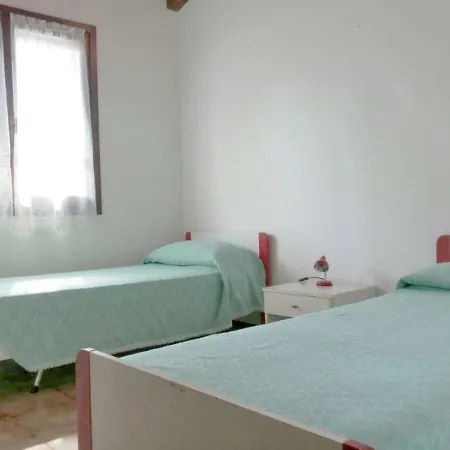 Locazione Turistica Corte Grande * Pertegada